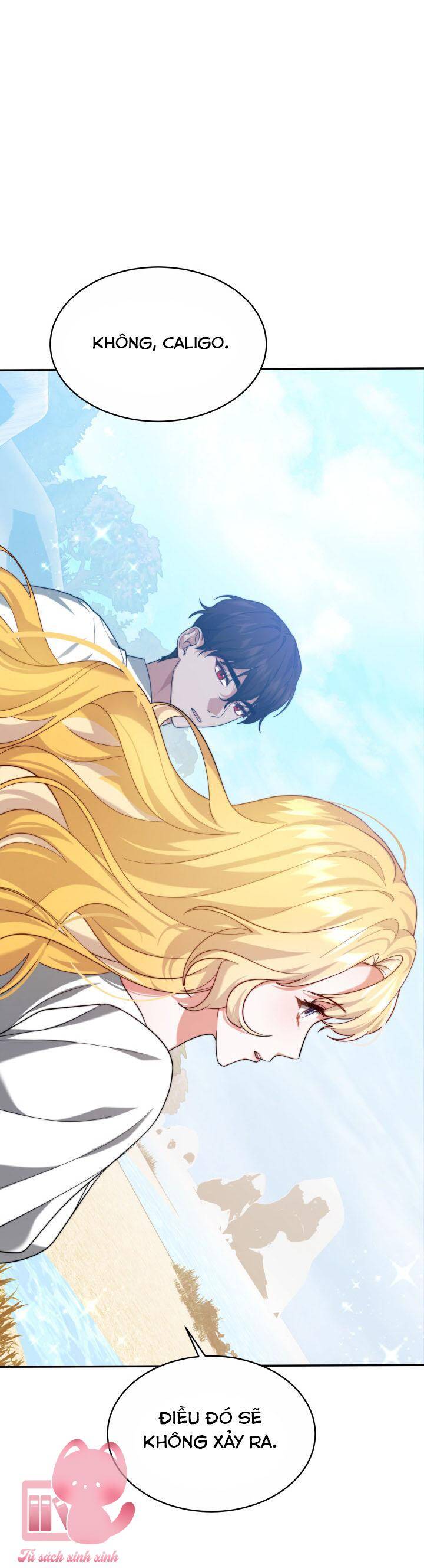 Nam Chính Là Chồng Cũ Của Tôi Chapter 50 - 57