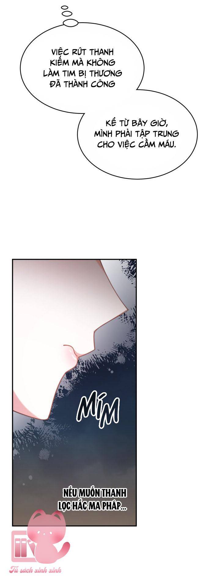 Nam Chính Là Chồng Cũ Của Tôi Chapter 50 - 7