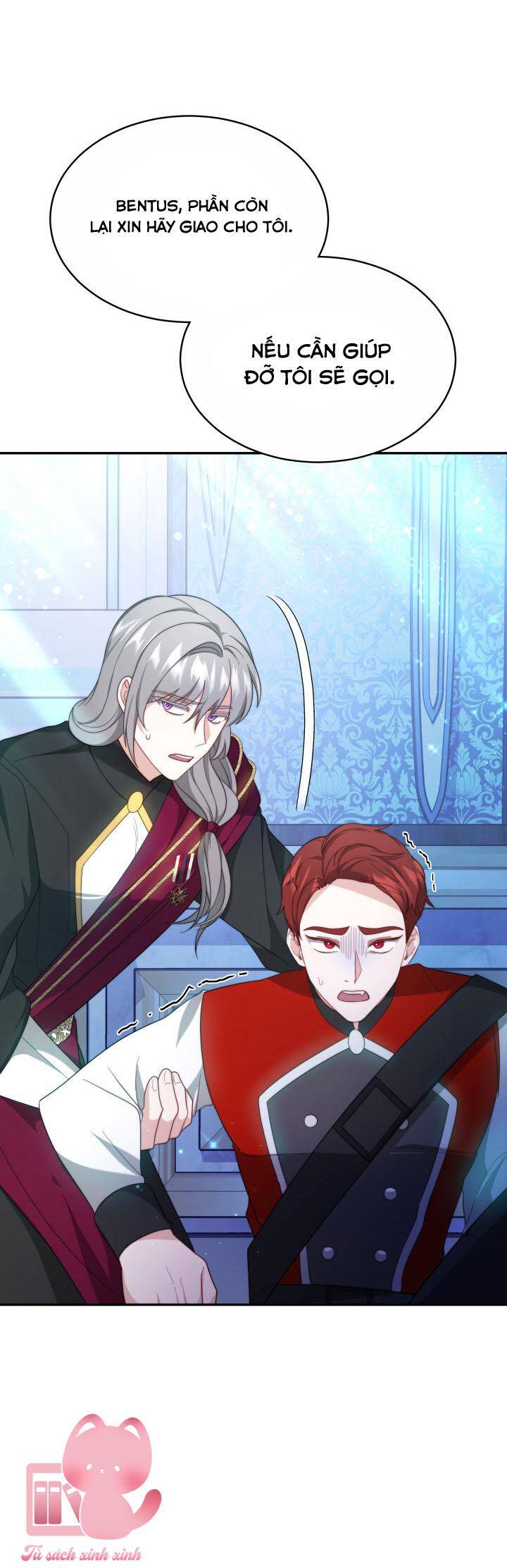 Nam Chính Là Chồng Cũ Của Tôi Chapter 50 - 8