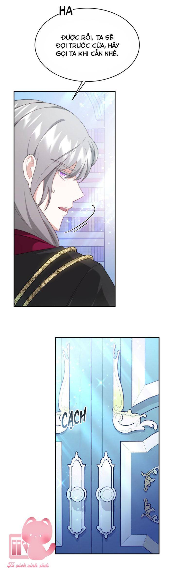 Nam Chính Là Chồng Cũ Của Tôi Chapter 50 - 9