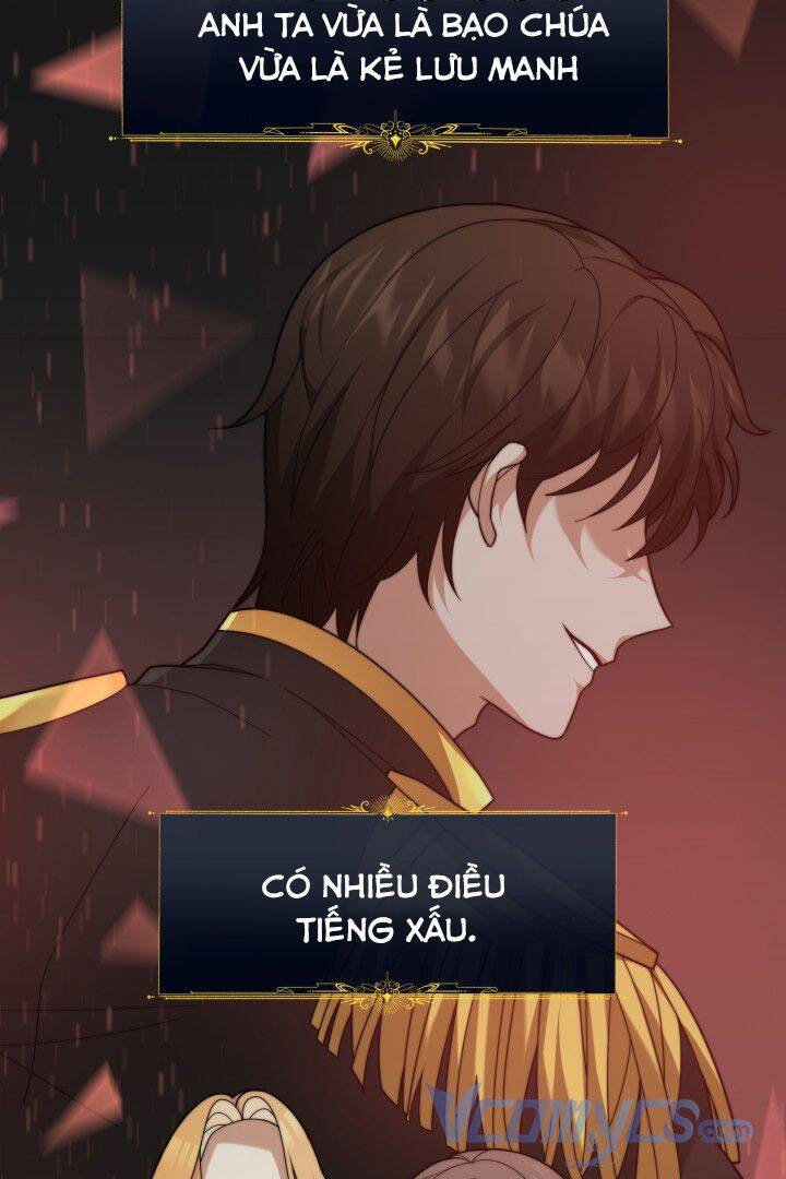 Nam Chính Là Chồng Cũ Của Tôi Chapter 1 - 109