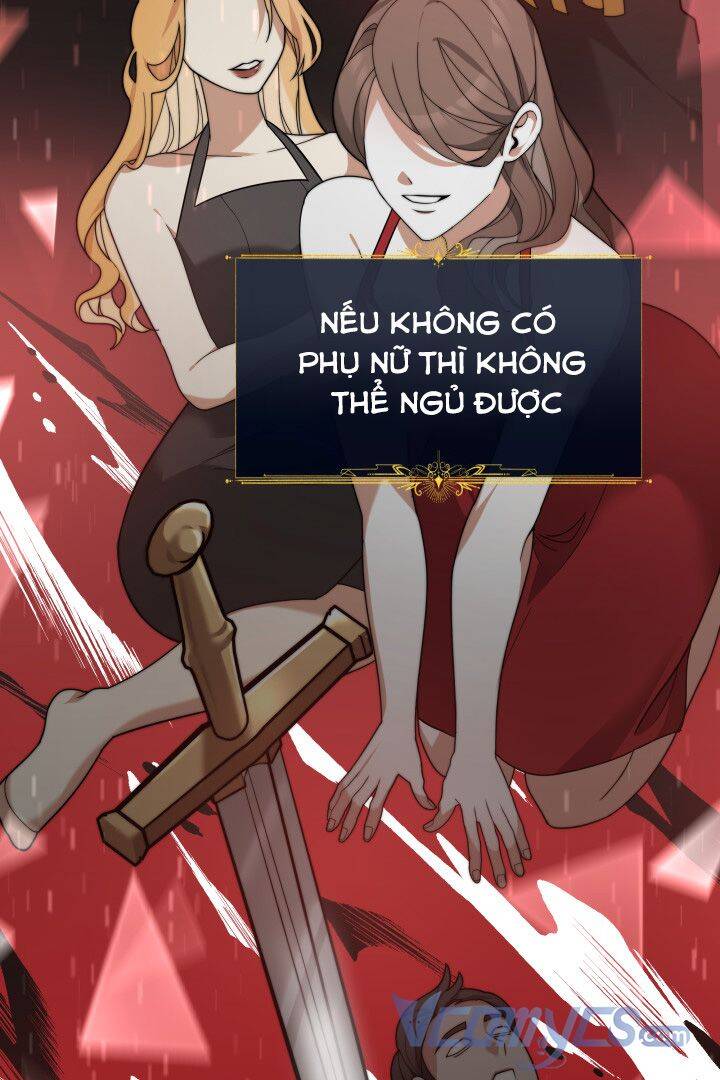 Nam Chính Là Chồng Cũ Của Tôi Chapter 1 - 110