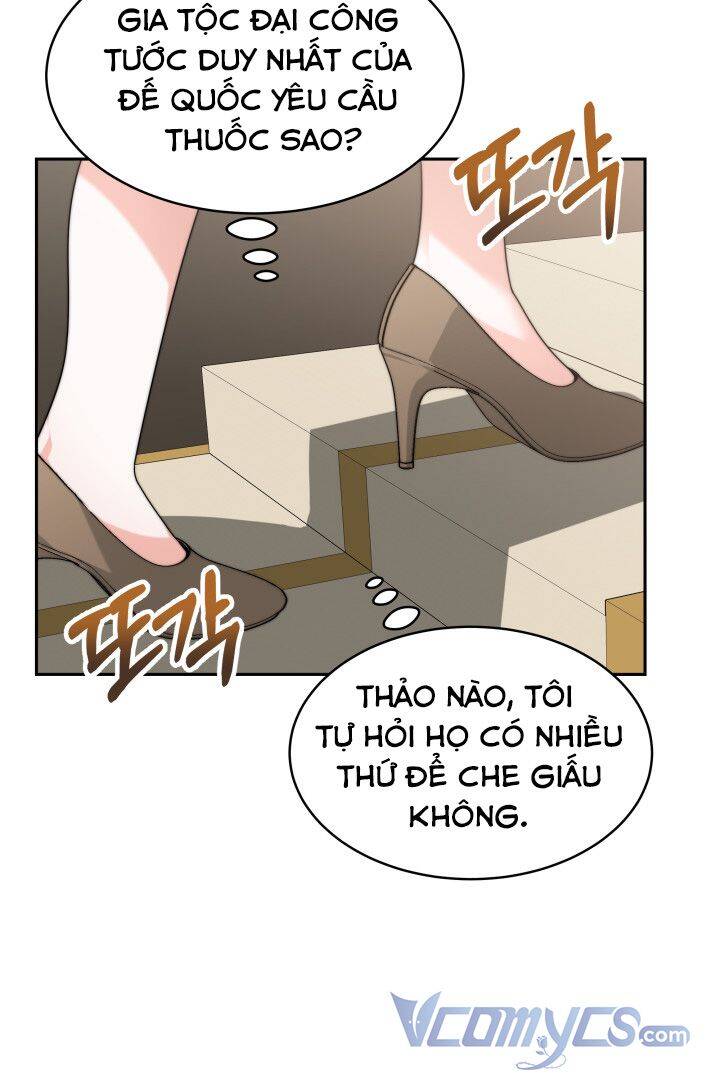 Nam Chính Là Chồng Cũ Của Tôi Chapter 1 - 113