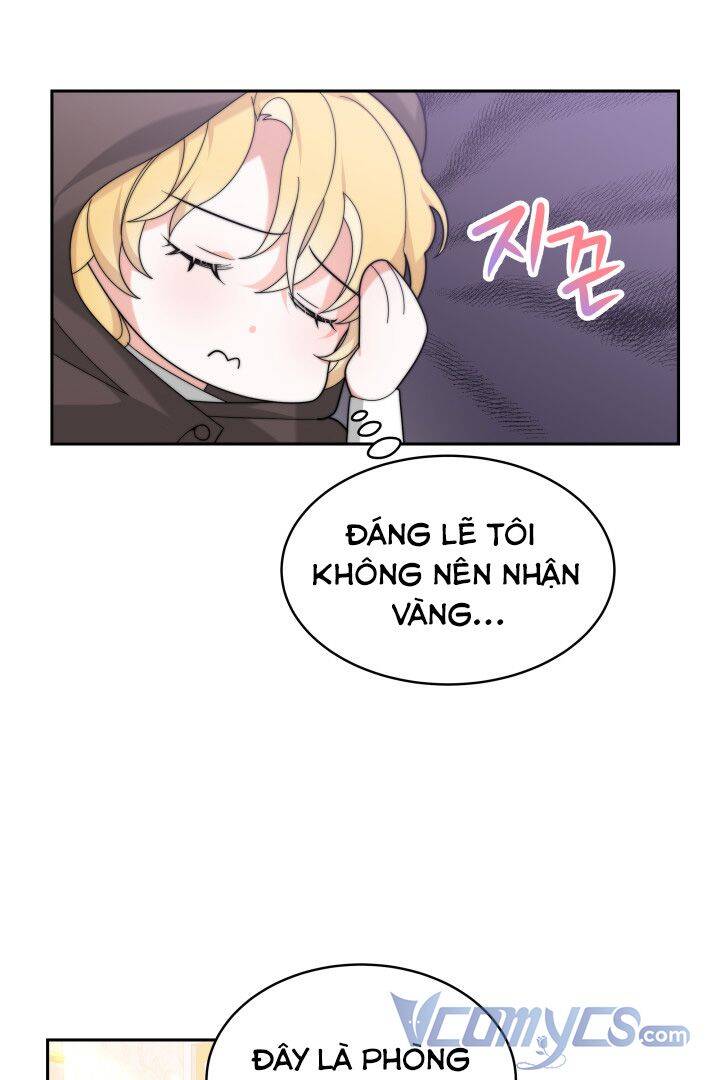 Nam Chính Là Chồng Cũ Của Tôi Chapter 1 - 114