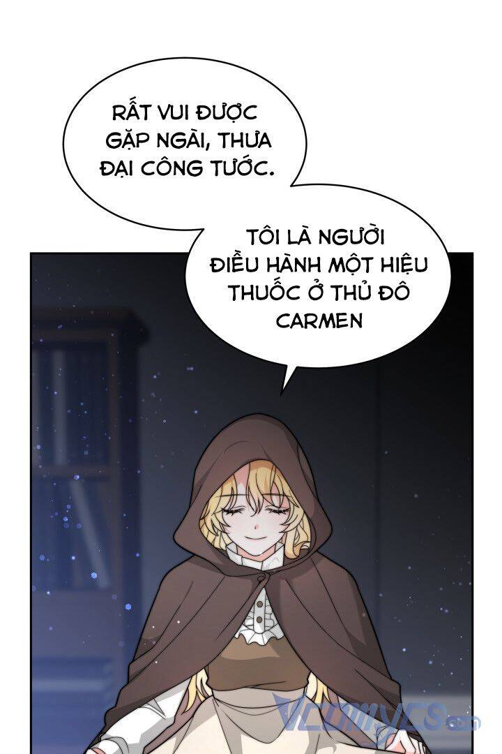 Nam Chính Là Chồng Cũ Của Tôi Chapter 1 - 123