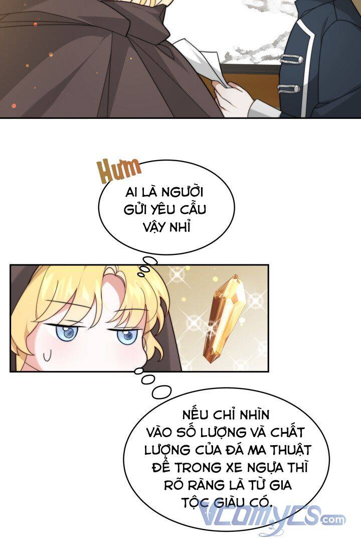 Nam Chính Là Chồng Cũ Của Tôi Chapter 1 - 98