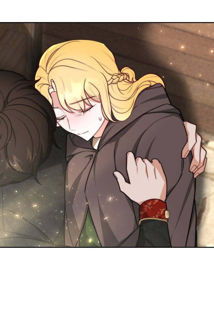 Nam Chính Là Chồng Cũ Của Tôi Chapter 10 - 103