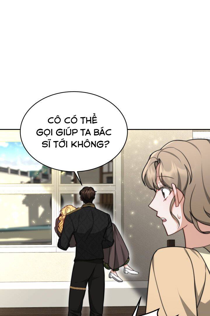 Nam Chính Là Chồng Cũ Của Tôi Chapter 10 - 104