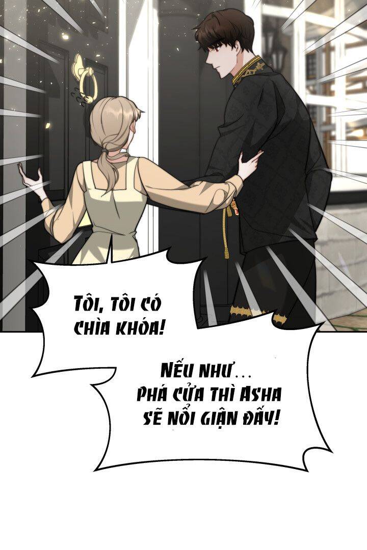 Nam Chính Là Chồng Cũ Của Tôi Chapter 10 - 16