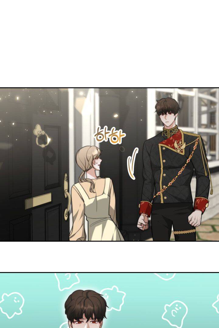 Nam Chính Là Chồng Cũ Của Tôi Chapter 10 - 17