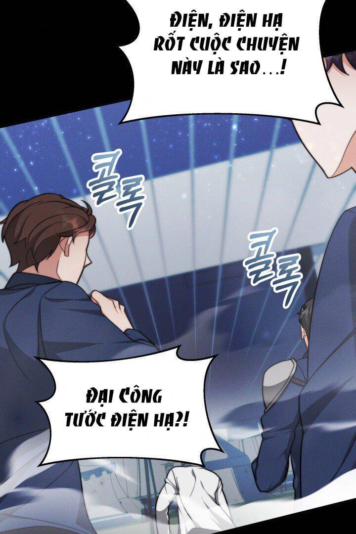 Nam Chính Là Chồng Cũ Của Tôi Chapter 10 - 52