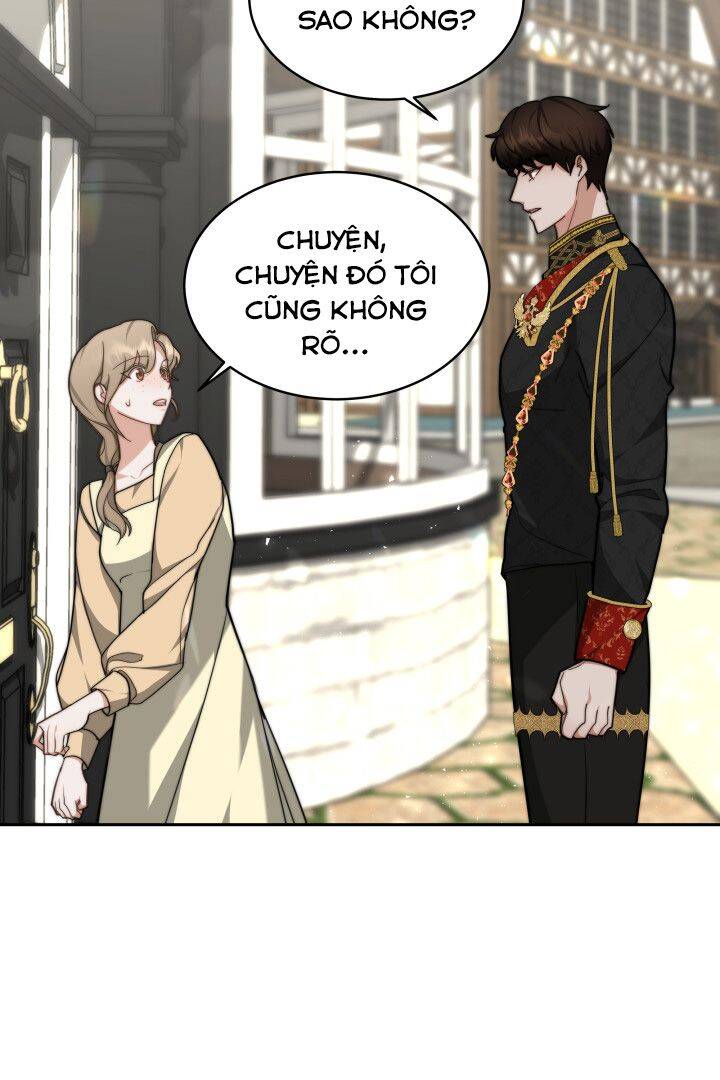 Nam Chính Là Chồng Cũ Của Tôi Chapter 10 - 8