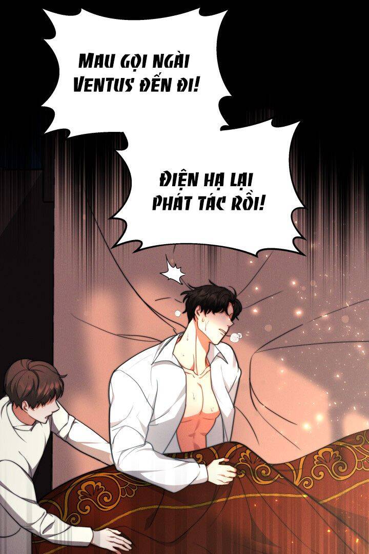 Nam Chính Là Chồng Cũ Của Tôi Chapter 10 - 76