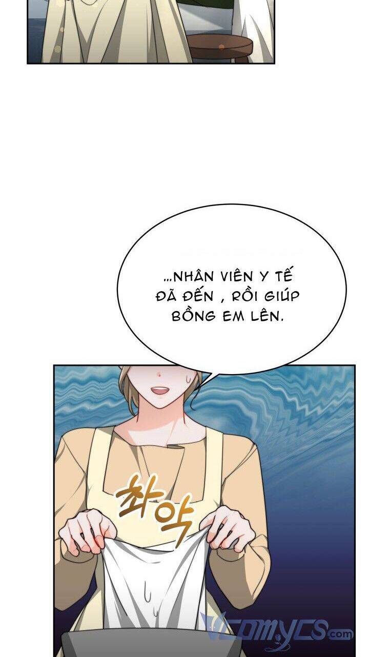 Nam Chính Là Chồng Cũ Của Tôi Chapter 11 - 12