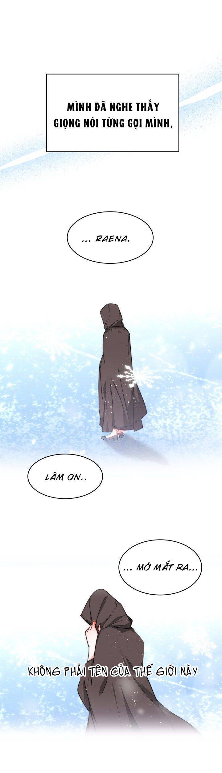 Nam Chính Là Chồng Cũ Của Tôi Chapter 11 - 15
