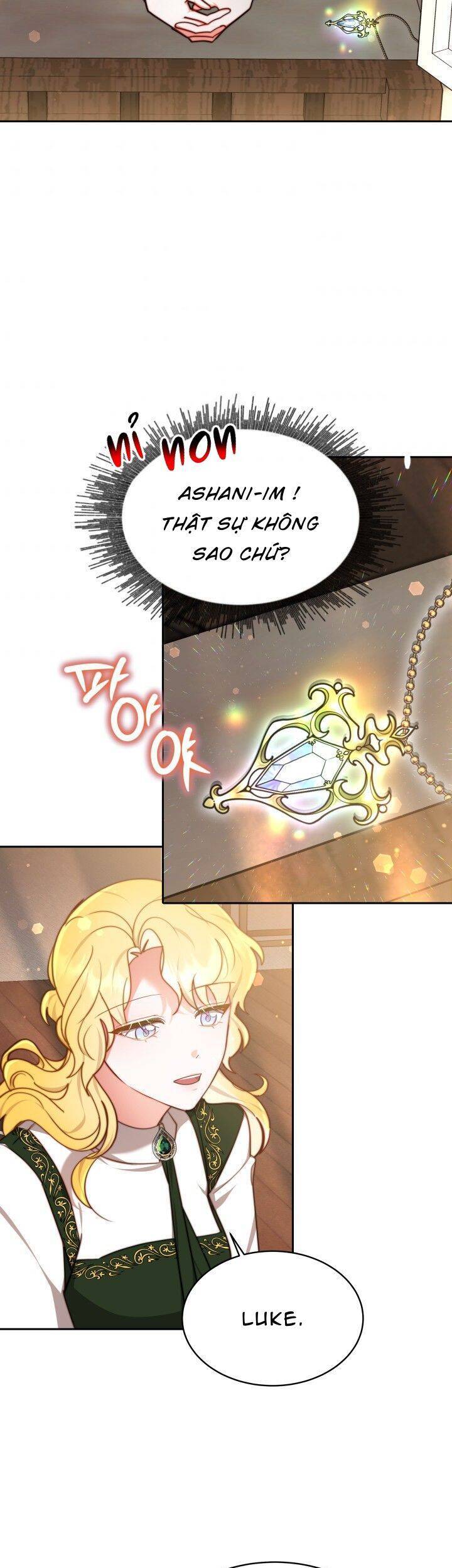 Nam Chính Là Chồng Cũ Của Tôi Chapter 11 - 19