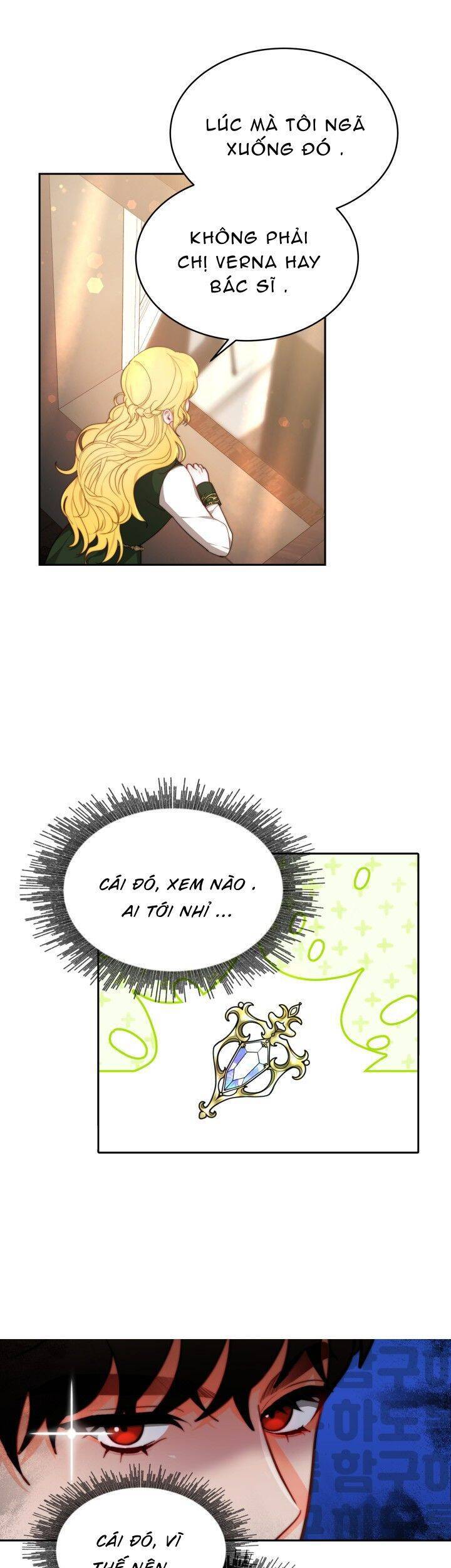 Nam Chính Là Chồng Cũ Của Tôi Chapter 11 - 23