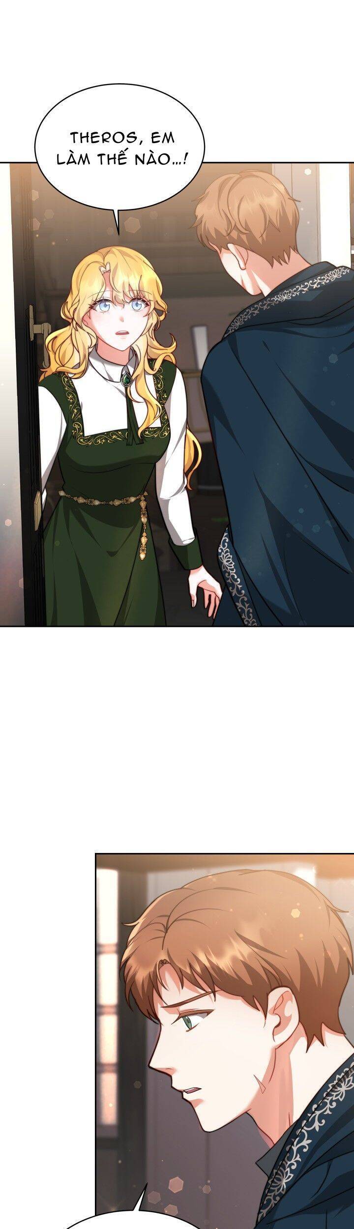 Nam Chính Là Chồng Cũ Của Tôi Chapter 11 - 29