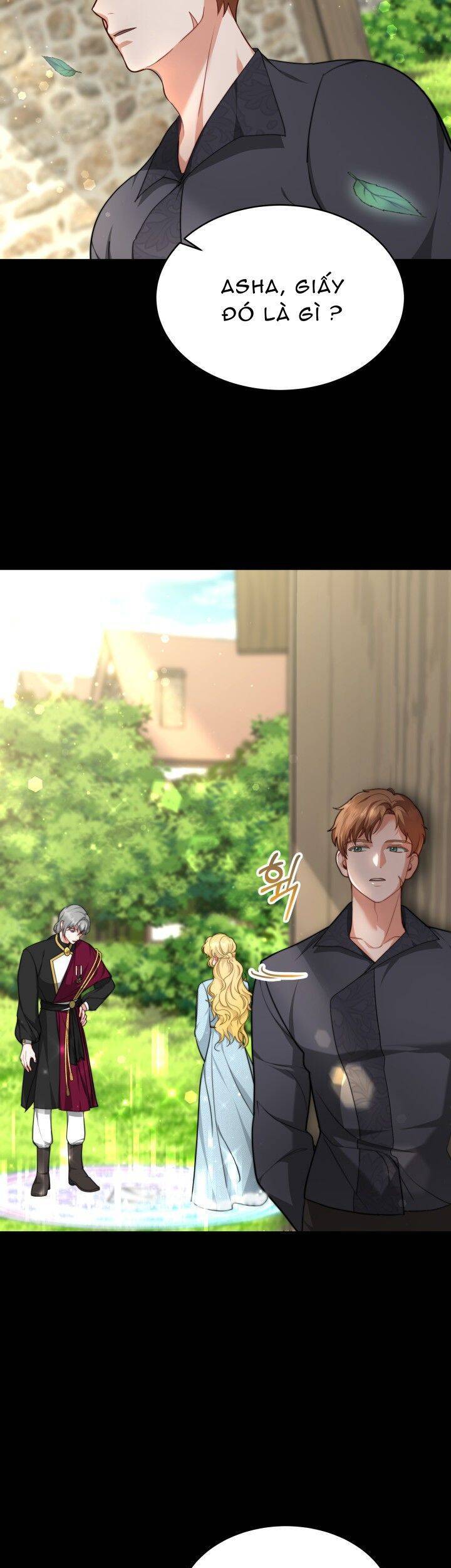 Nam Chính Là Chồng Cũ Của Tôi Chapter 11 - 33