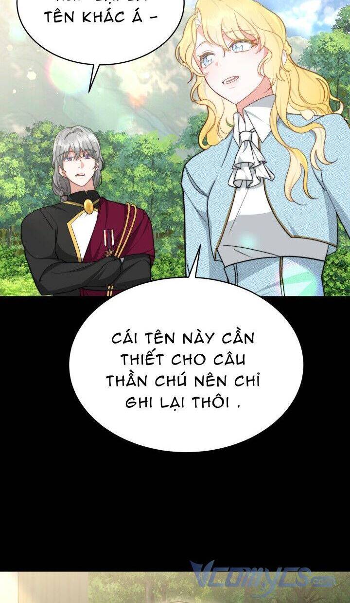 Nam Chính Là Chồng Cũ Của Tôi Chapter 11 - 36