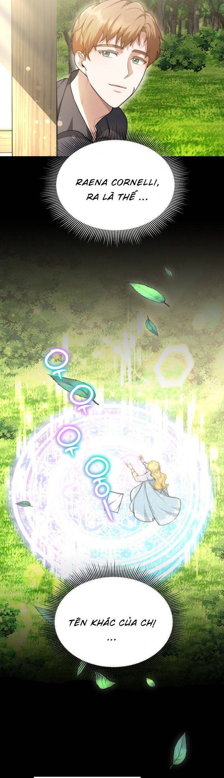 Nam Chính Là Chồng Cũ Của Tôi Chapter 11 - 37