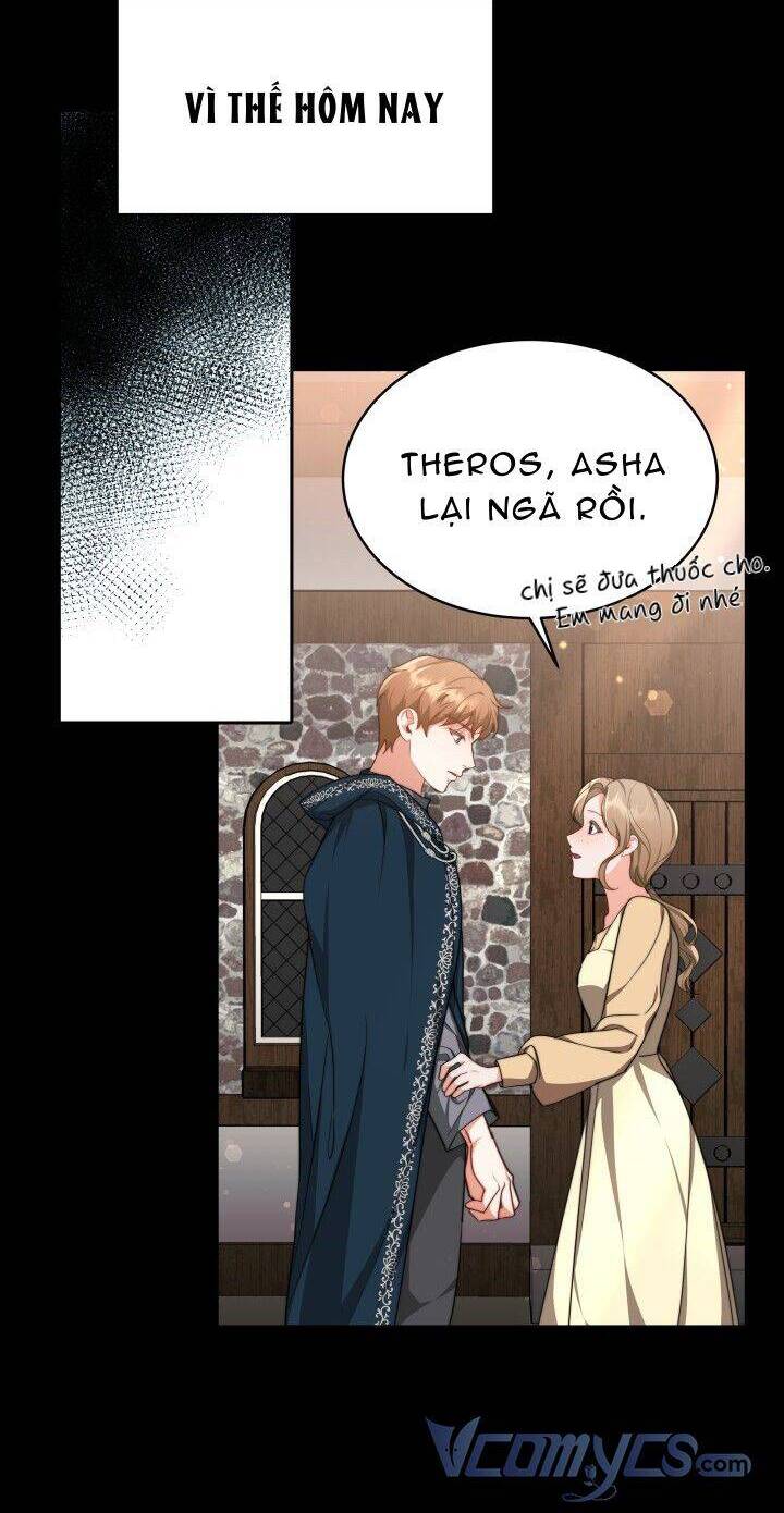 Nam Chính Là Chồng Cũ Của Tôi Chapter 11 - 38