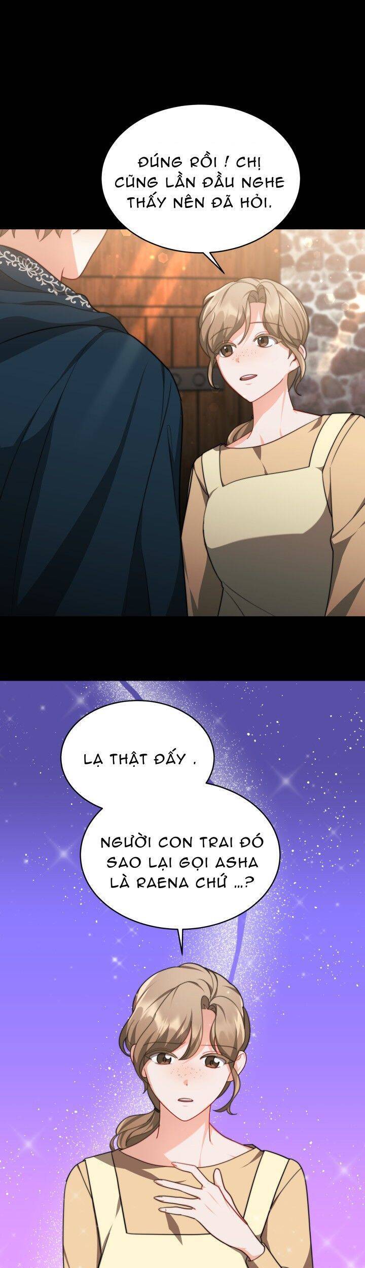 Nam Chính Là Chồng Cũ Của Tôi Chapter 11 - 41