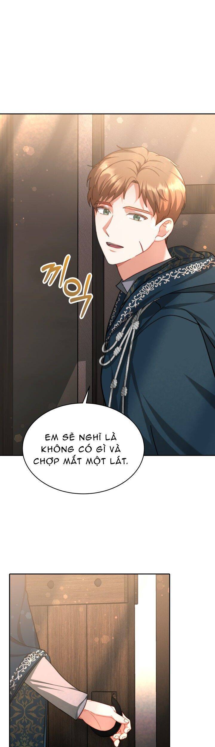Nam Chính Là Chồng Cũ Của Tôi Chapter 11 - 47