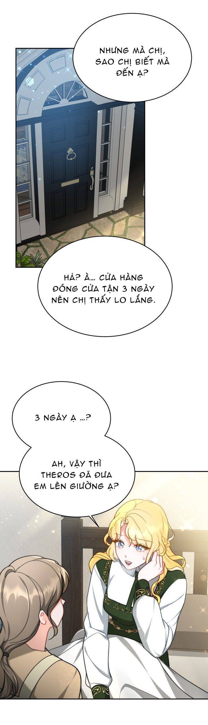 Nam Chính Là Chồng Cũ Của Tôi Chapter 11 - 9