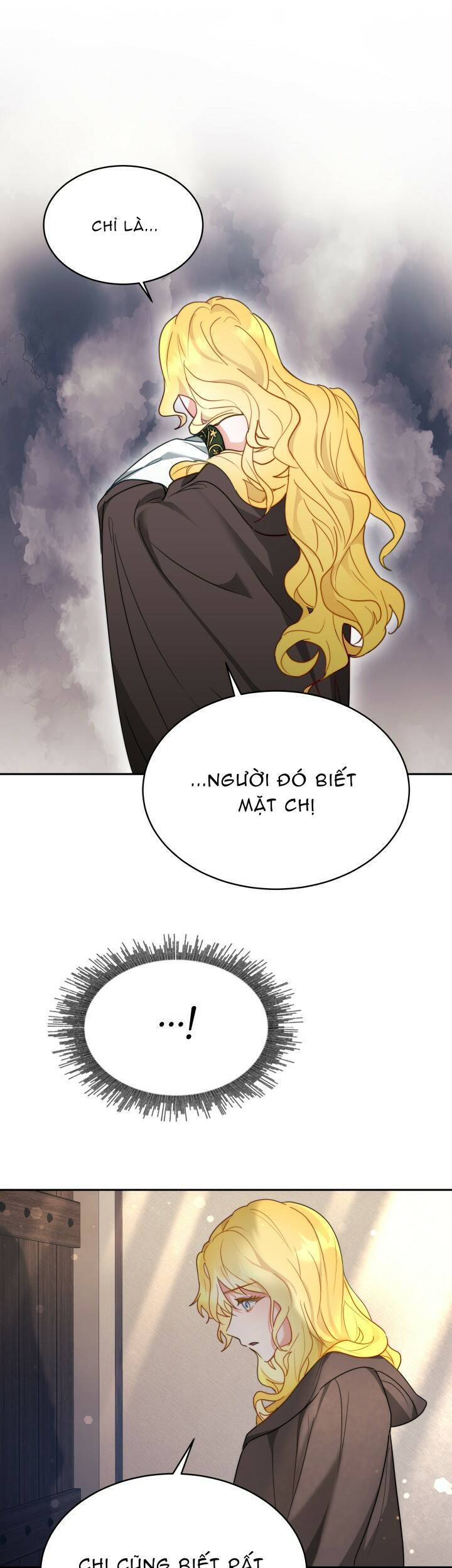 Nam Chính Là Chồng Cũ Của Tôi Chapter 12 - 15