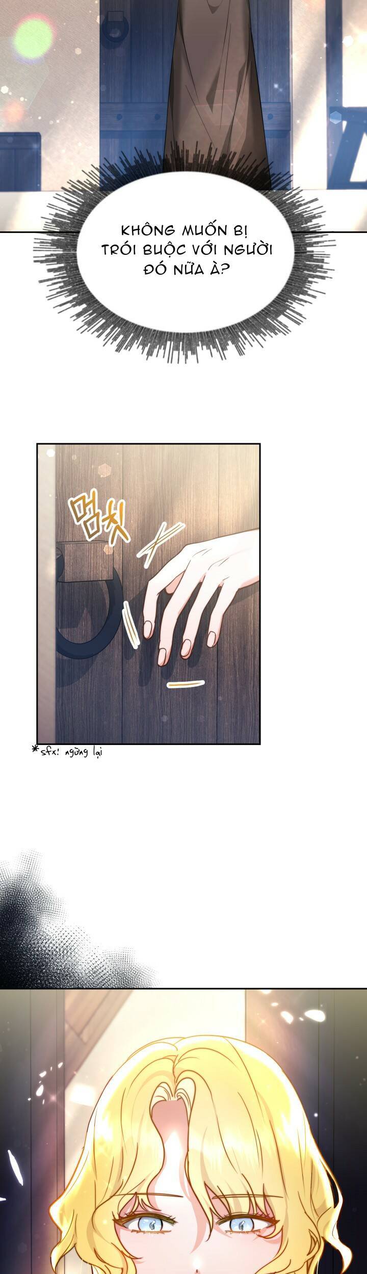 Nam Chính Là Chồng Cũ Của Tôi Chapter 12 - 17