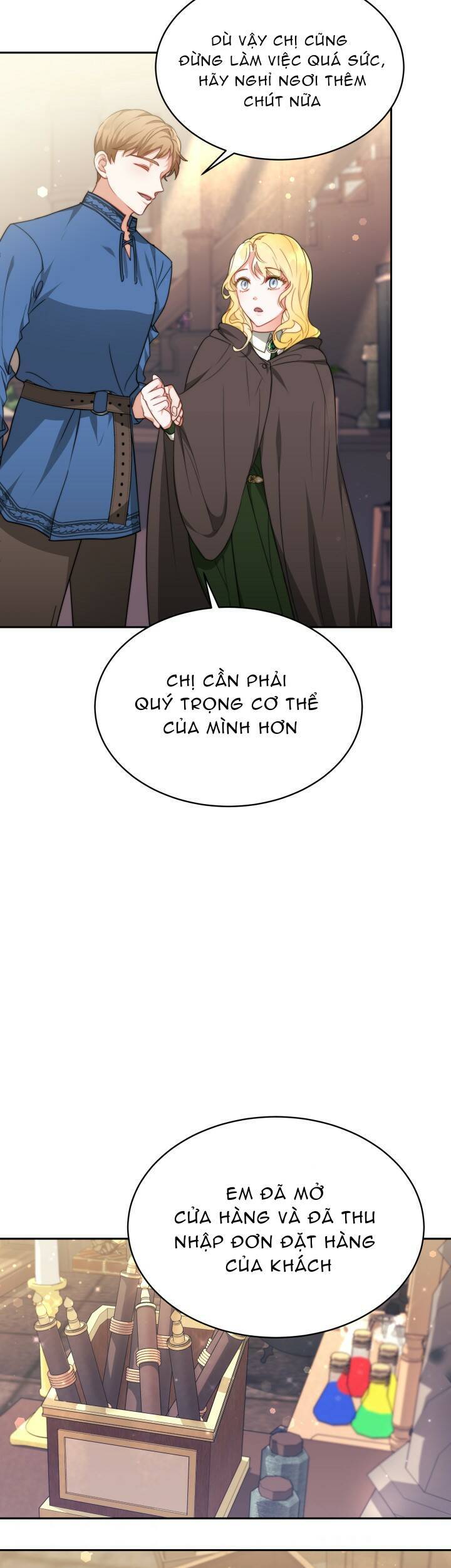 Nam Chính Là Chồng Cũ Của Tôi Chapter 12 - 25