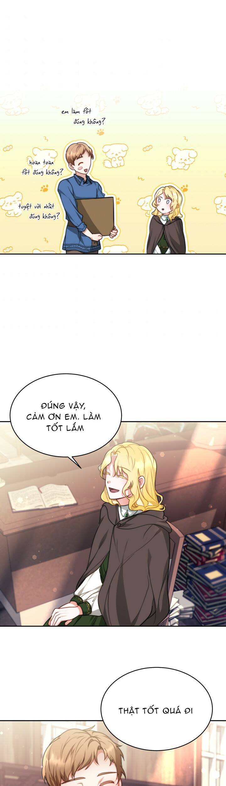 Nam Chính Là Chồng Cũ Của Tôi Chapter 12 - 27