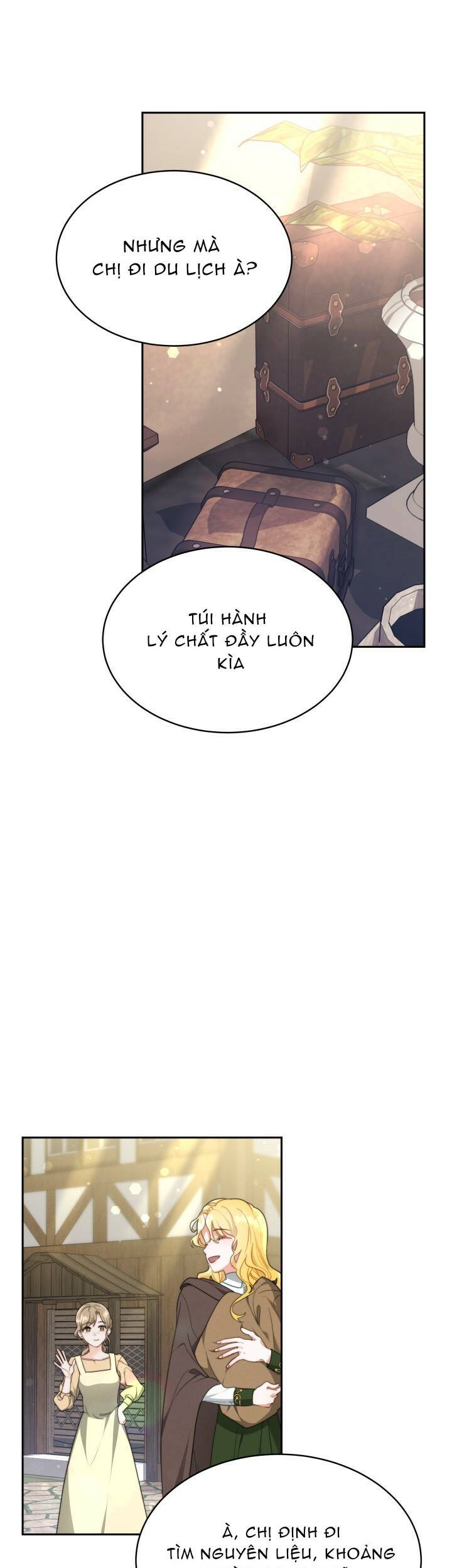 Nam Chính Là Chồng Cũ Của Tôi Chapter 12 - 29