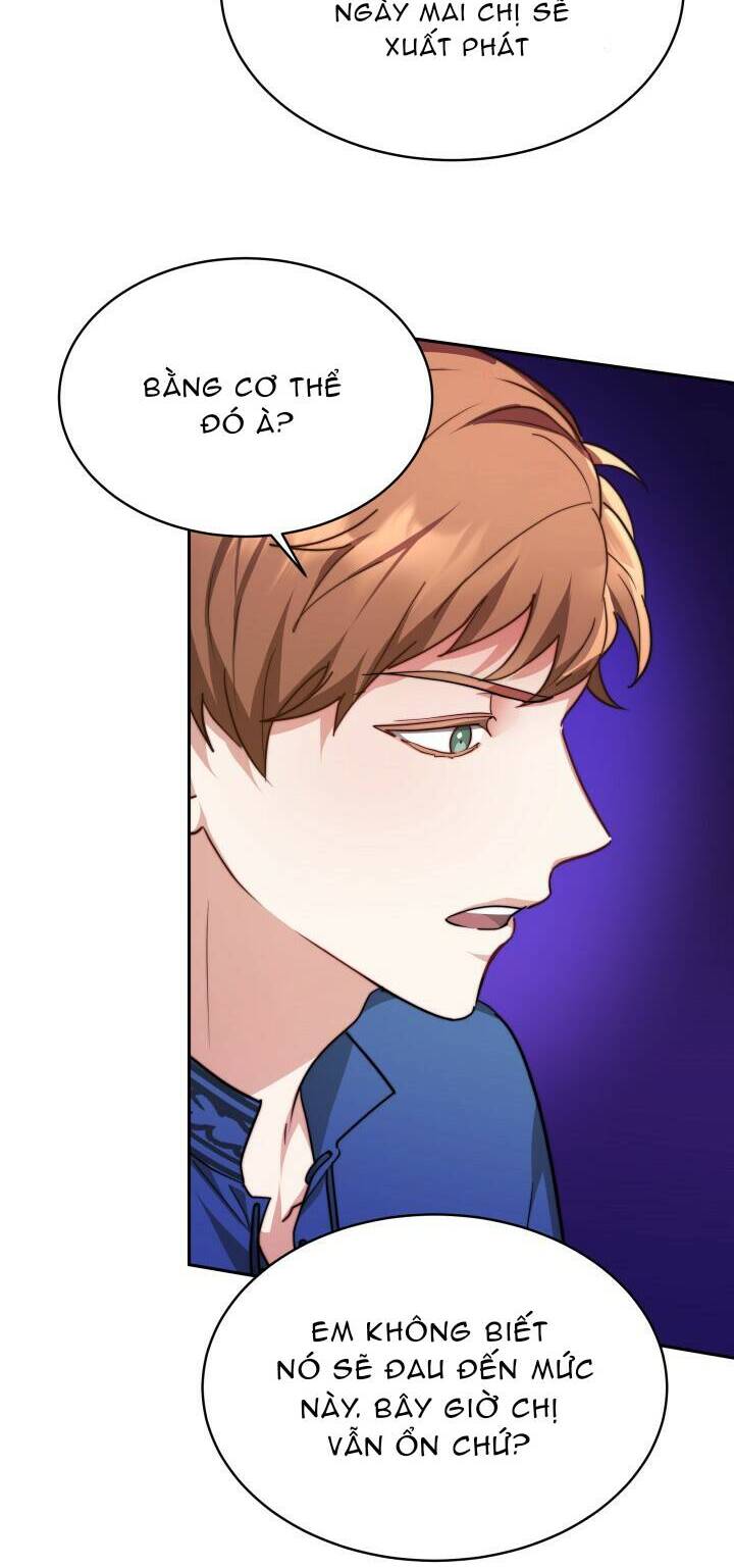 Nam Chính Là Chồng Cũ Của Tôi Chapter 12 - 30