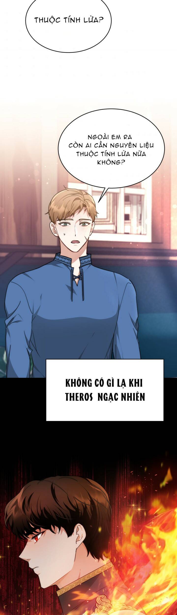 Nam Chính Là Chồng Cũ Của Tôi Chapter 12 - 33