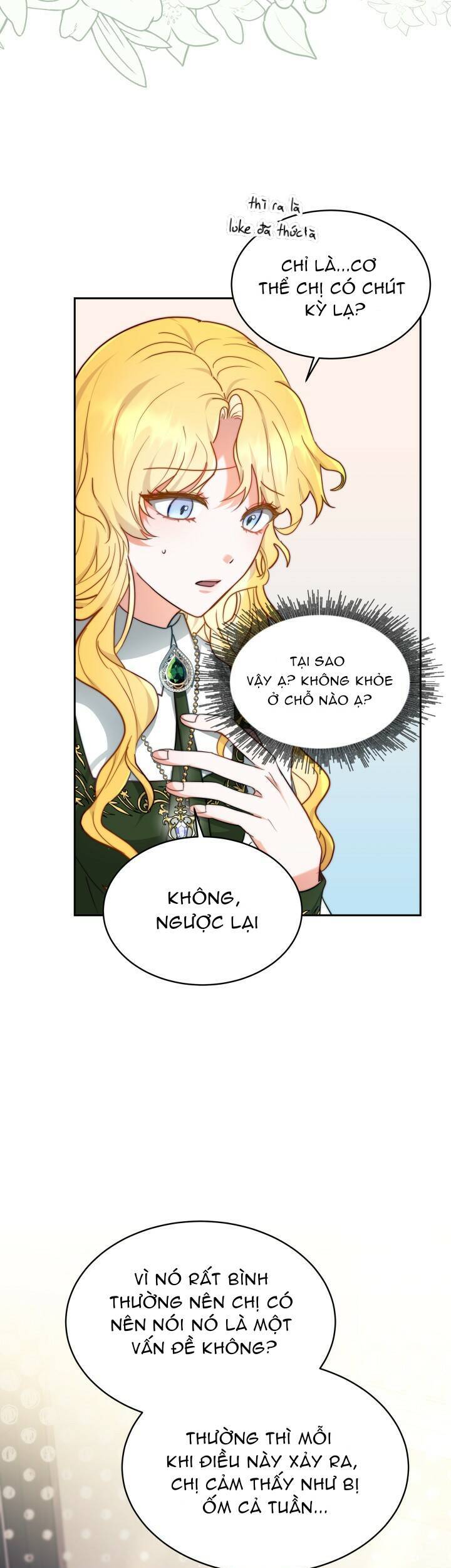 Nam Chính Là Chồng Cũ Của Tôi Chapter 12 - 5