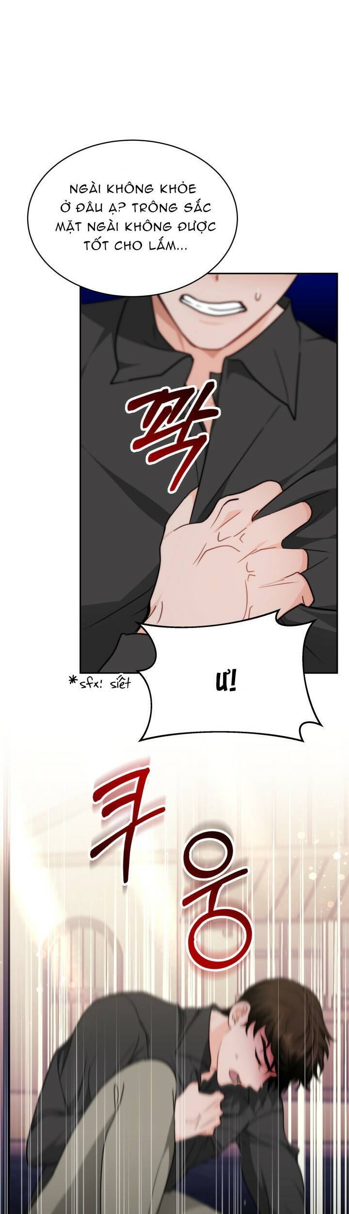 Nam Chính Là Chồng Cũ Của Tôi Chapter 12 - 41