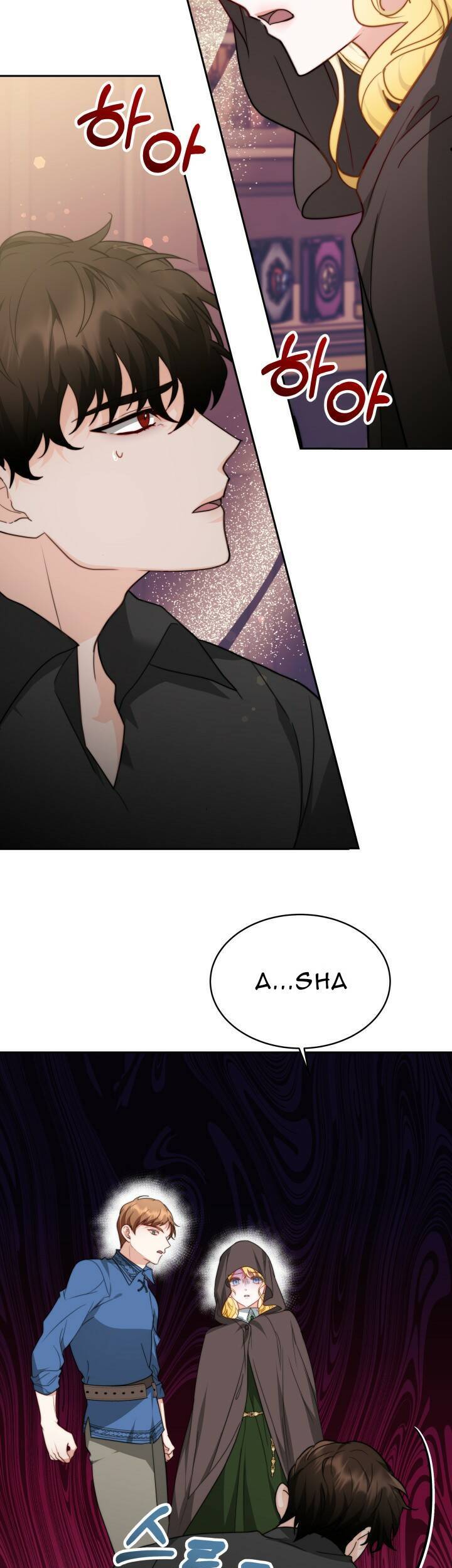 Nam Chính Là Chồng Cũ Của Tôi Chapter 12 - 43