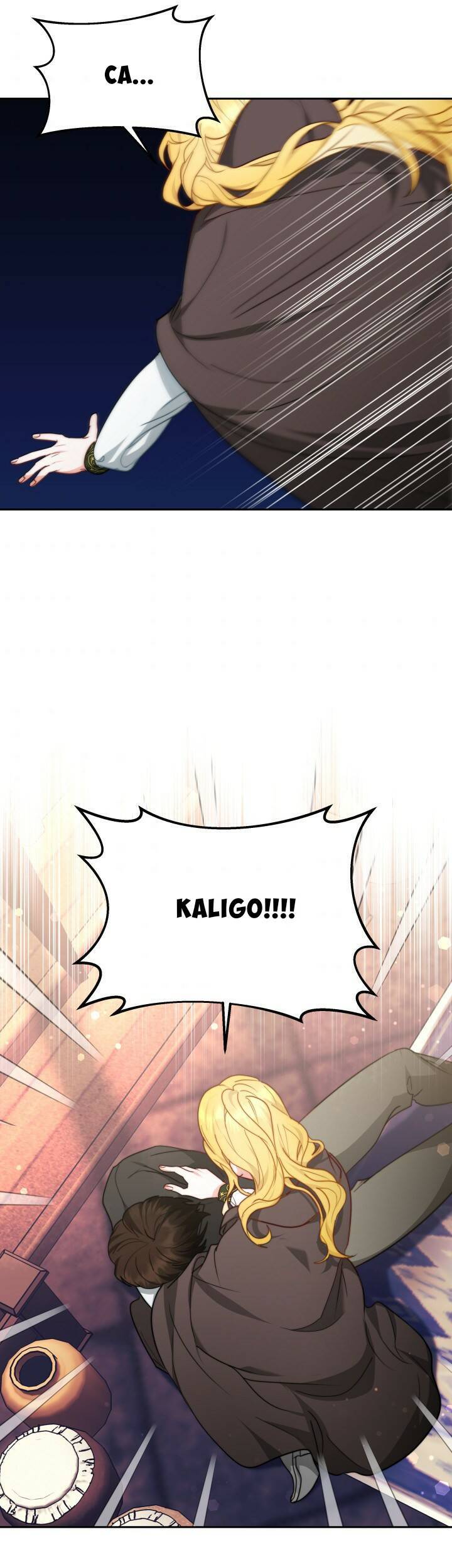 Nam Chính Là Chồng Cũ Của Tôi Chapter 12 - 45