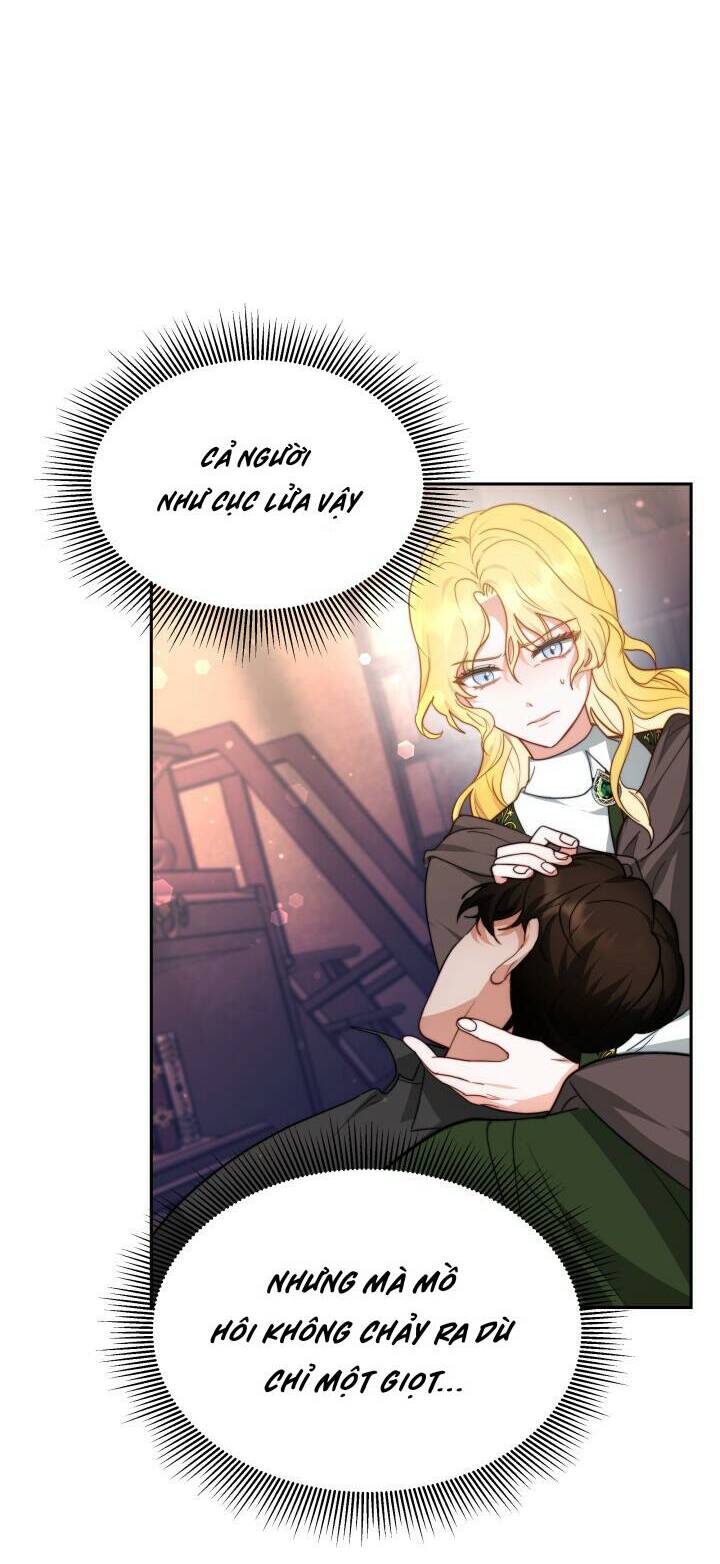 Nam Chính Là Chồng Cũ Của Tôi Chapter 12 - 46