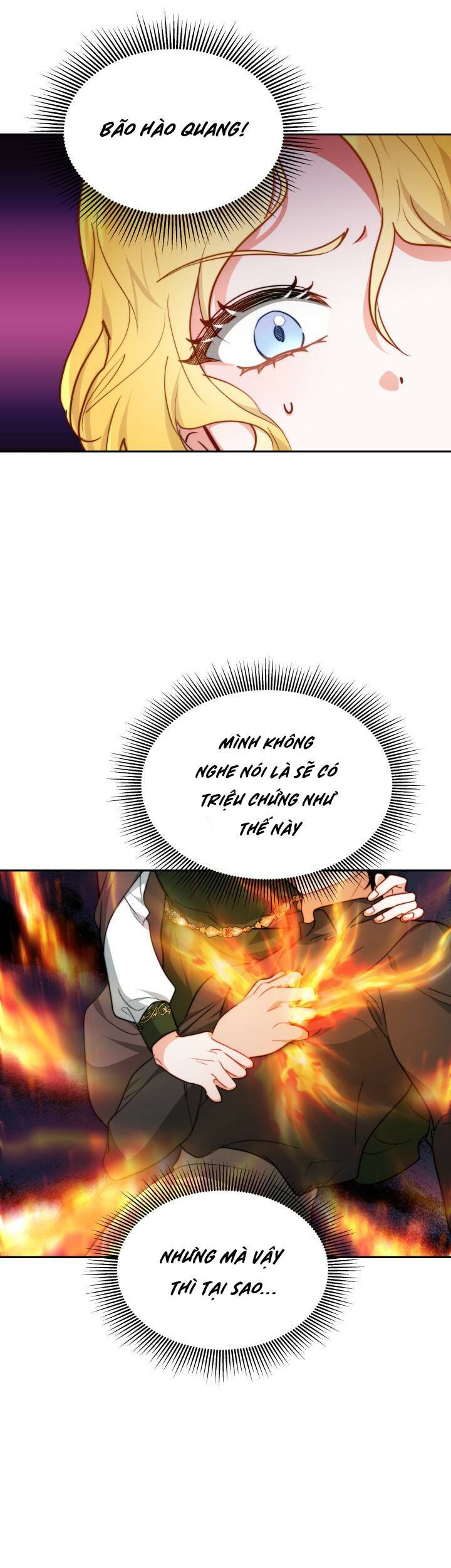 Nam Chính Là Chồng Cũ Của Tôi Chapter 12 - 47