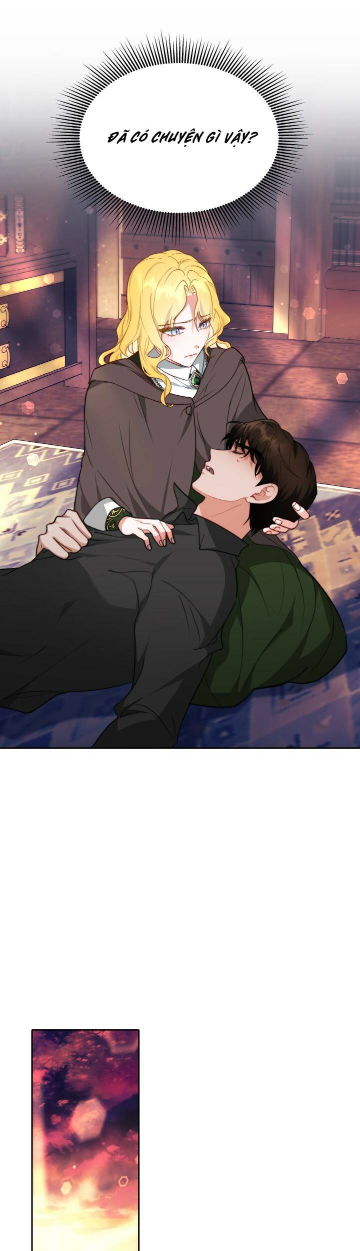 Nam Chính Là Chồng Cũ Của Tôi Chapter 12 - 49