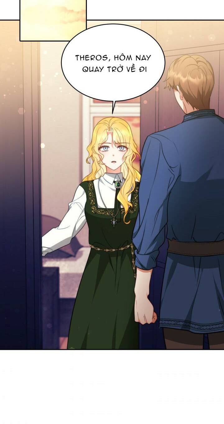 Nam Chính Là Chồng Cũ Của Tôi Chapter 12 - 50