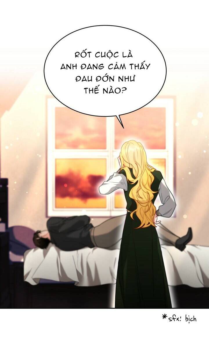 Nam Chính Là Chồng Cũ Của Tôi Chapter 12 - 52