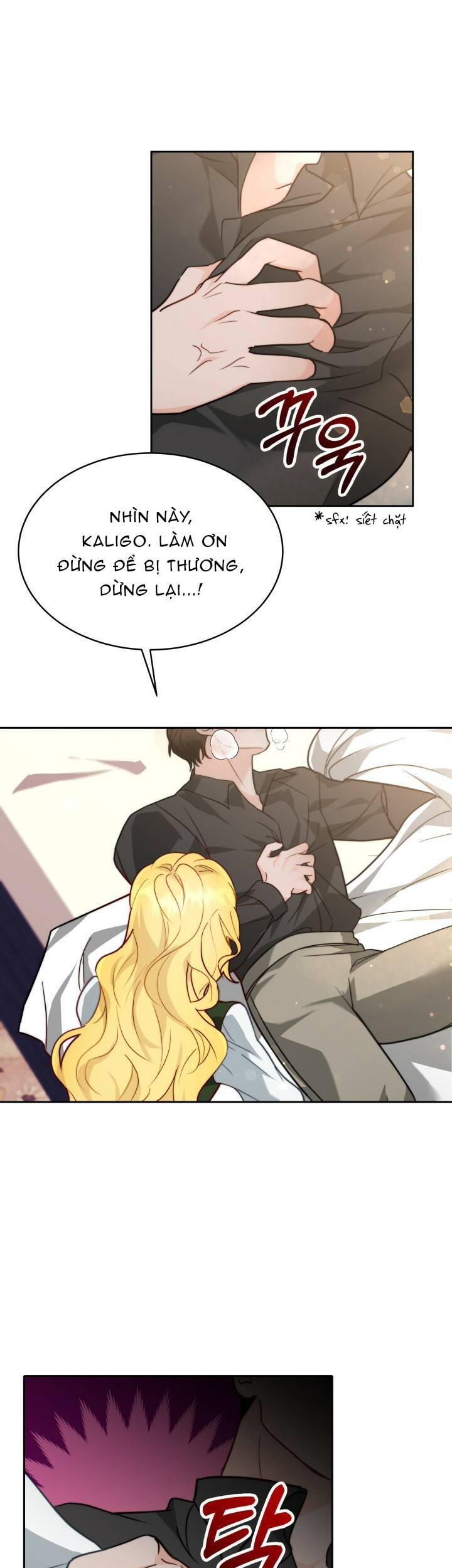 Nam Chính Là Chồng Cũ Của Tôi Chapter 12 - 53