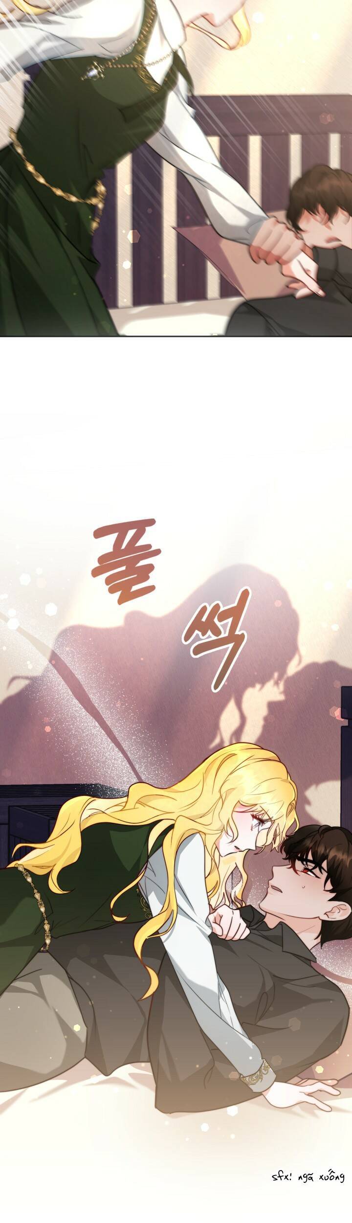 Nam Chính Là Chồng Cũ Của Tôi Chapter 12 - 55