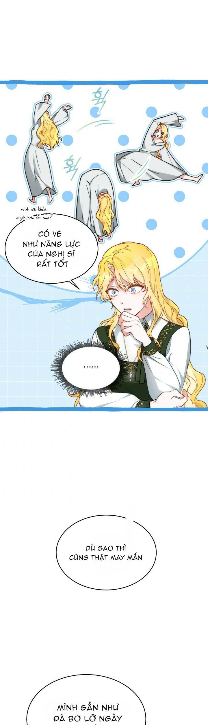 Nam Chính Là Chồng Cũ Của Tôi Chapter 12 - 7