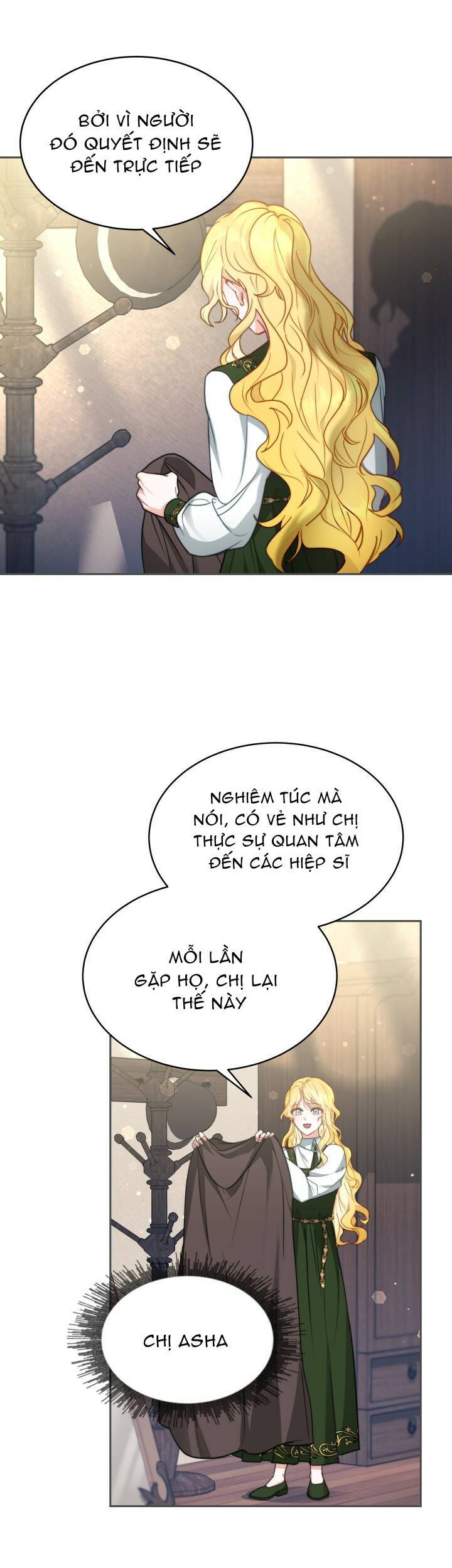 Nam Chính Là Chồng Cũ Của Tôi Chapter 12 - 9