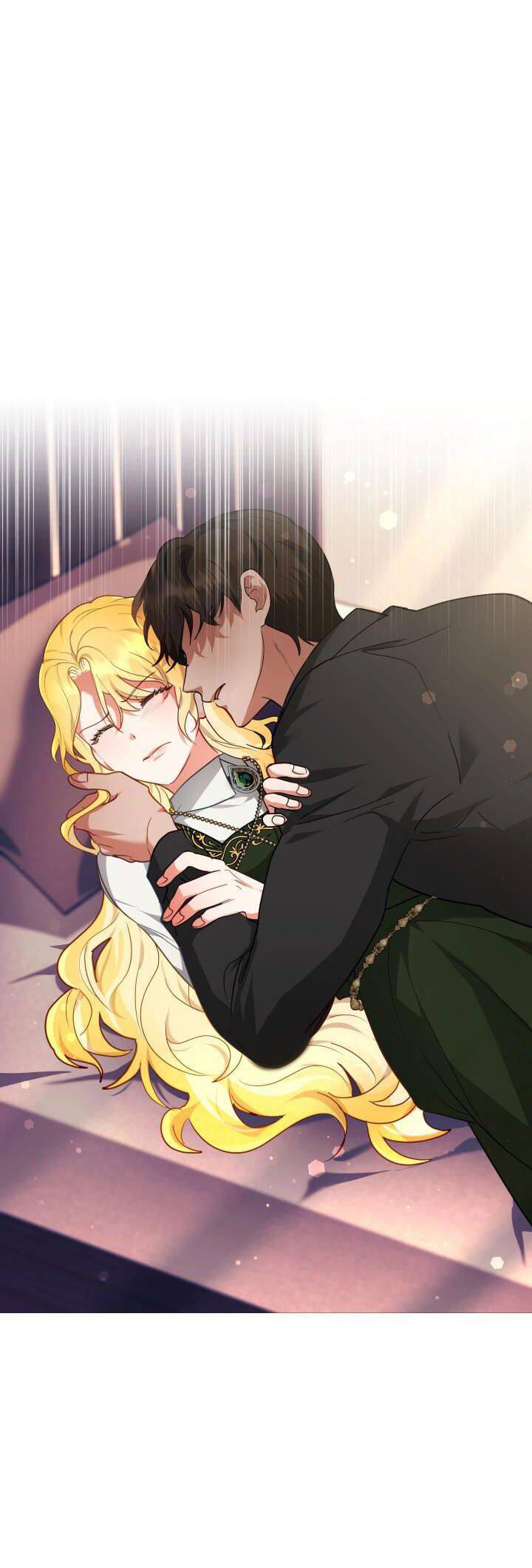 Nam Chính Là Chồng Cũ Của Tôi Chapter 13 - 17